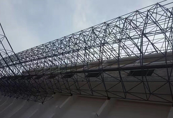 石首泗洪垃圾电厂